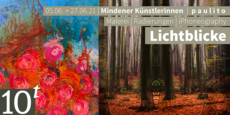 Einladung Lichtblicke